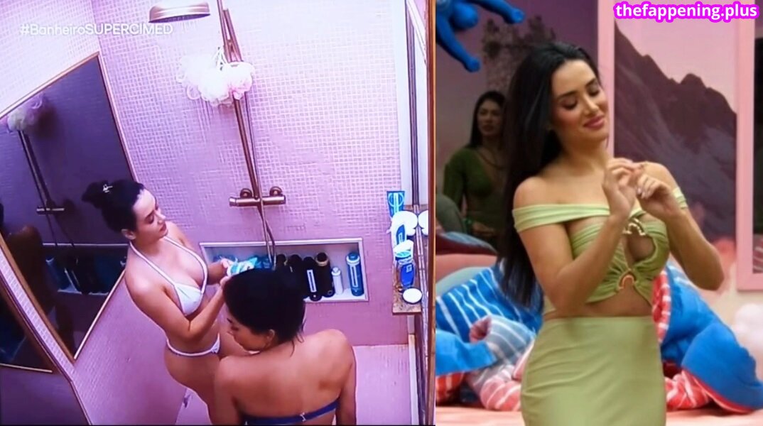 Bbb 26 / realitysjoao / yasminvizoni Fotografie OnlyFans Dezbrăcată #153