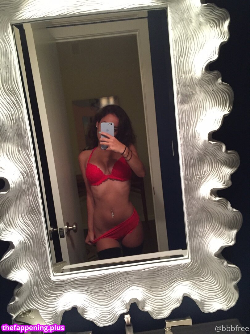 bbbabieee Nacktes OnlyFans Foto #12