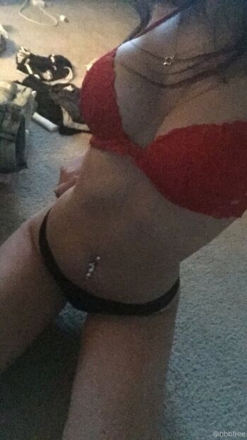 Full leaked Bbbabieee private onlyfans photo