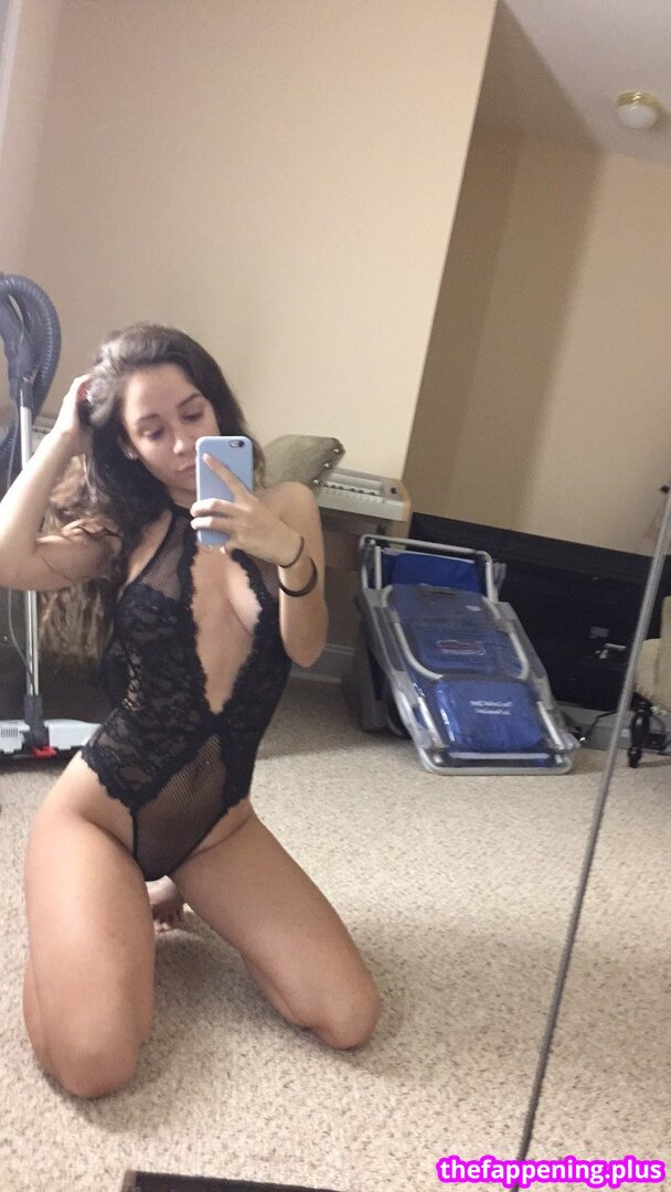 bbbabieee Meztelen OnlyFans Fotó #20