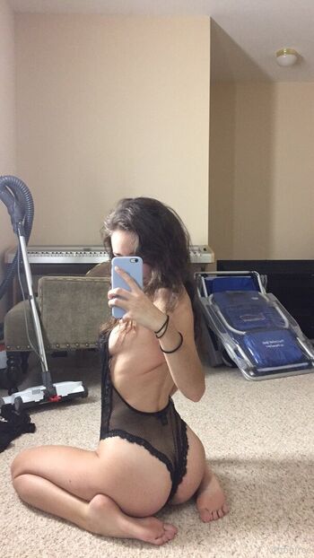 Full leaked Bbbabieee private onlyfans photo
