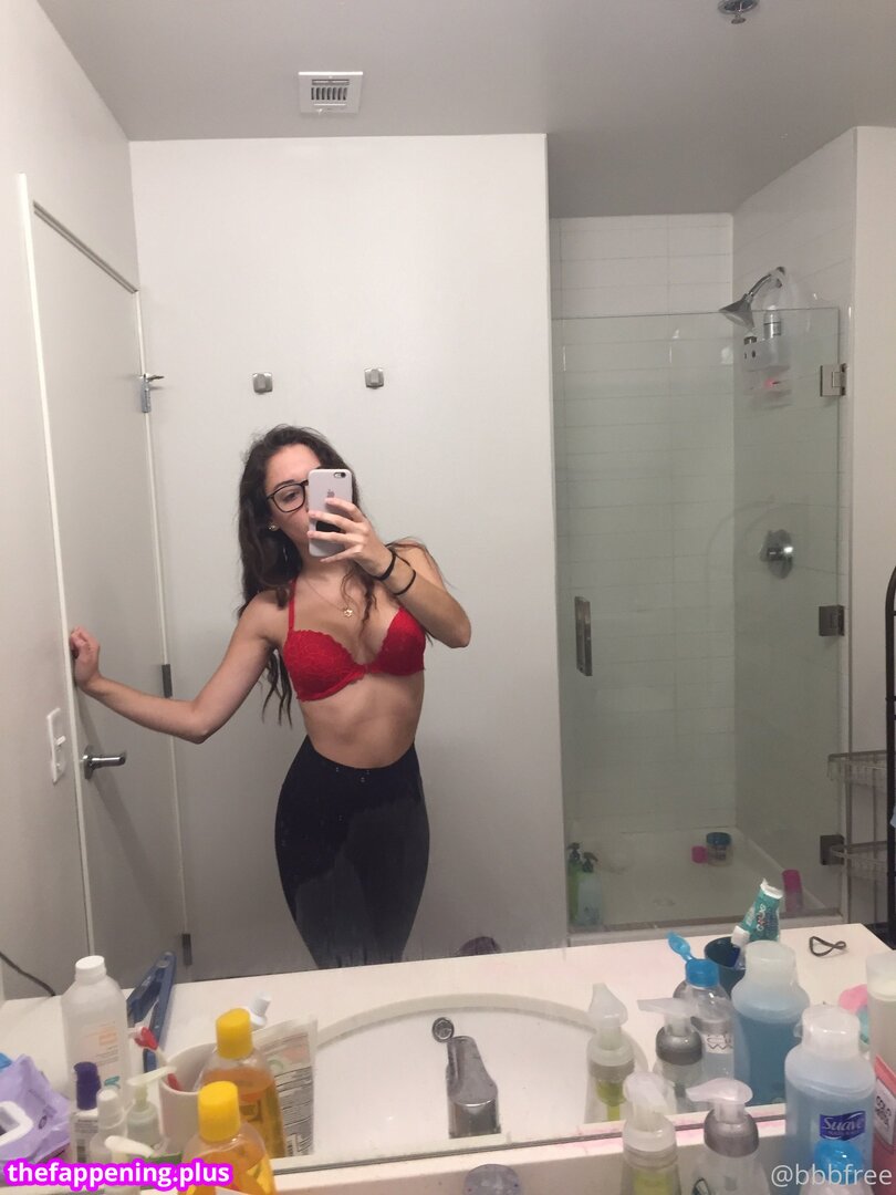 bbbabieee नग्न OnlyFans फोटो #22
