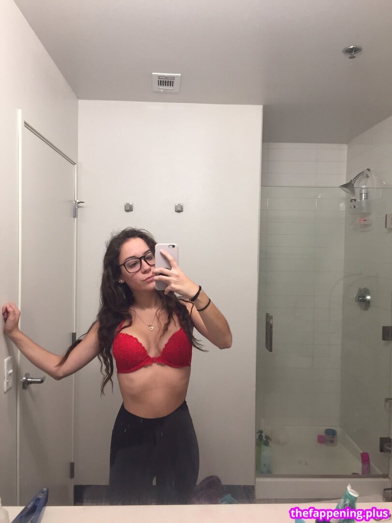 bbbabieee Nahá OnlyFans fotografie #23