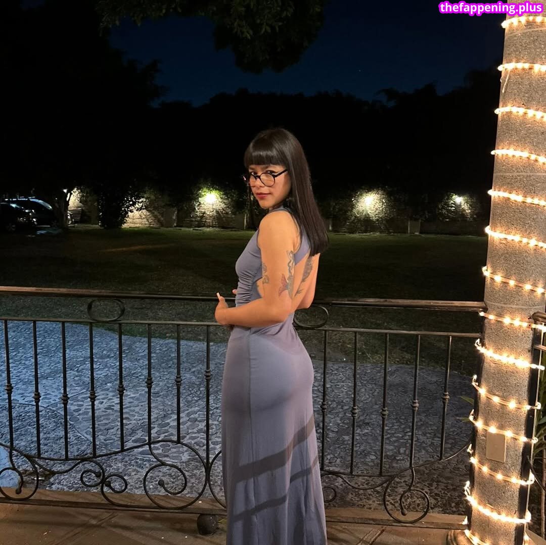 Bbbbbbeck_ Rebeka Cisneros / bbbbbbeck_ Naken OnlyFans Foto #4