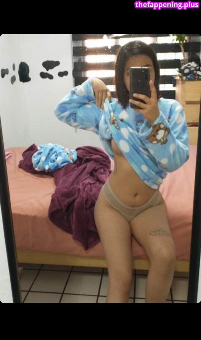 Bbbbbbeck_ Rebeka Cisneros / bbbbbbeck_ Naken OnlyFans Foto #5