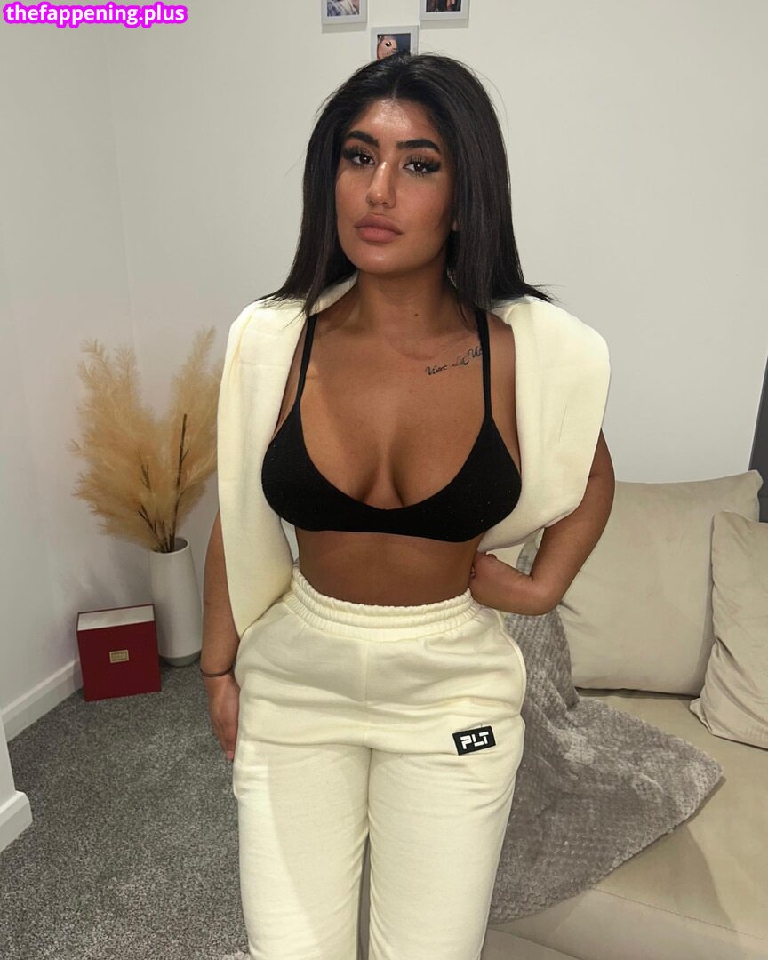 _bbbbita Naken OnlyFans Foto #1