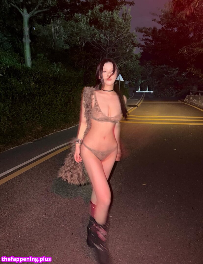 bbbbyyyhhh1 Nahá OnlyFans fotografie #16