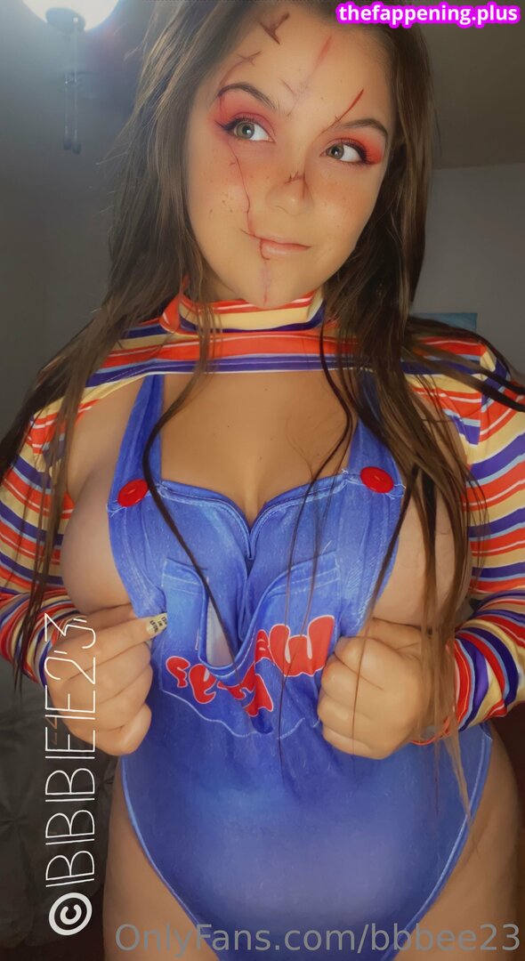 bbbee23 Foto OnlyFans Nuda #4
