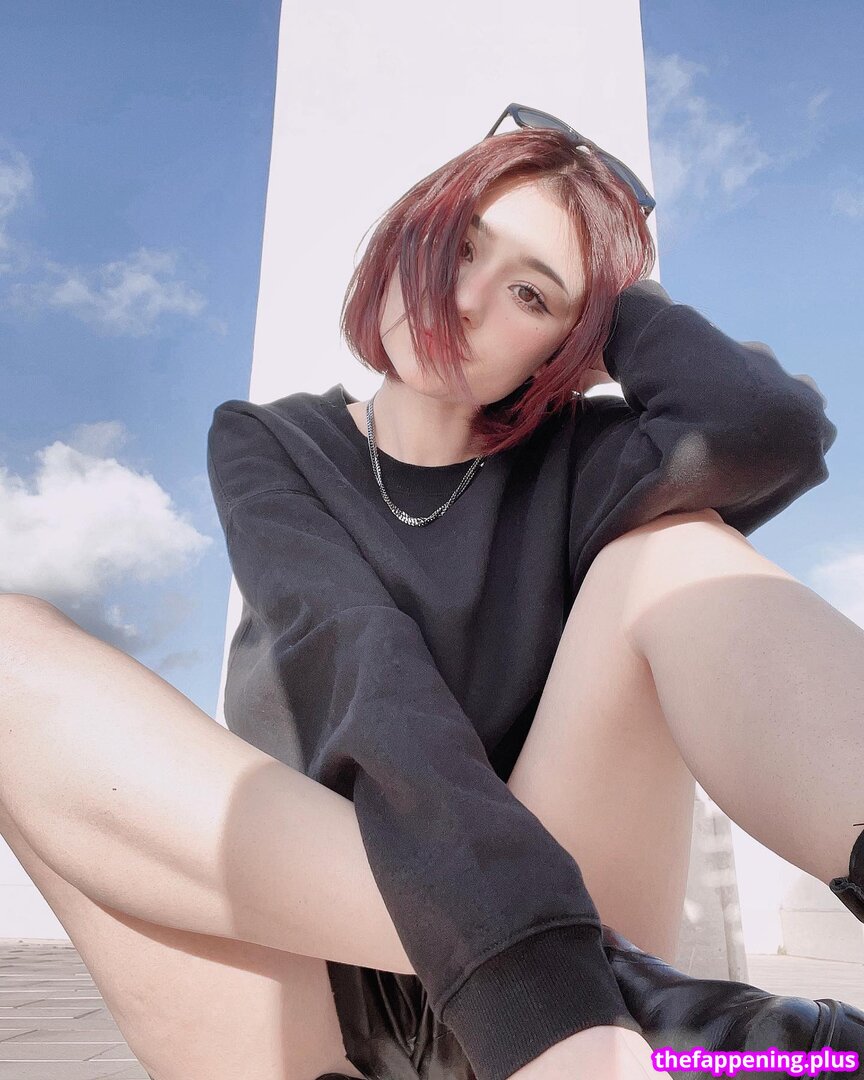 bbblanchett / bbblanchette / bianca bì / pluton Meztelen OnlyFans Fotó #1