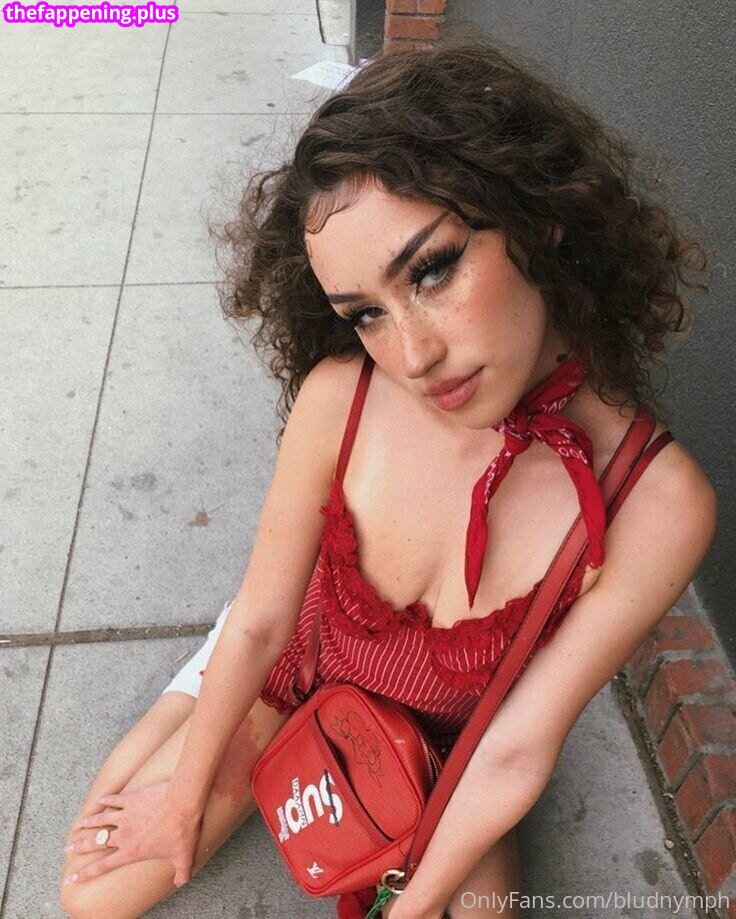 Bbblud / bludnymph Nacktes OnlyFans Foto #7