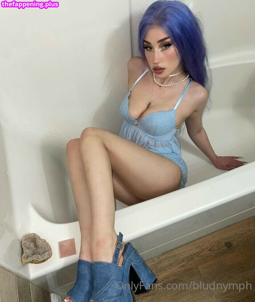 Bbblud / bludnymph Nagie OnlyFans Zdjęcie #16