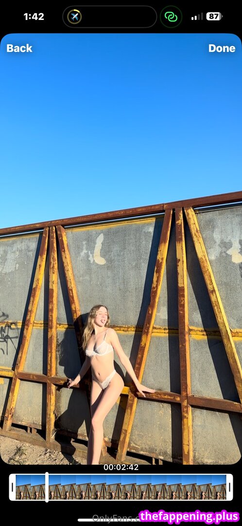 bbethanydavison / bbethbaby नग्न OnlyFans फोटो #31