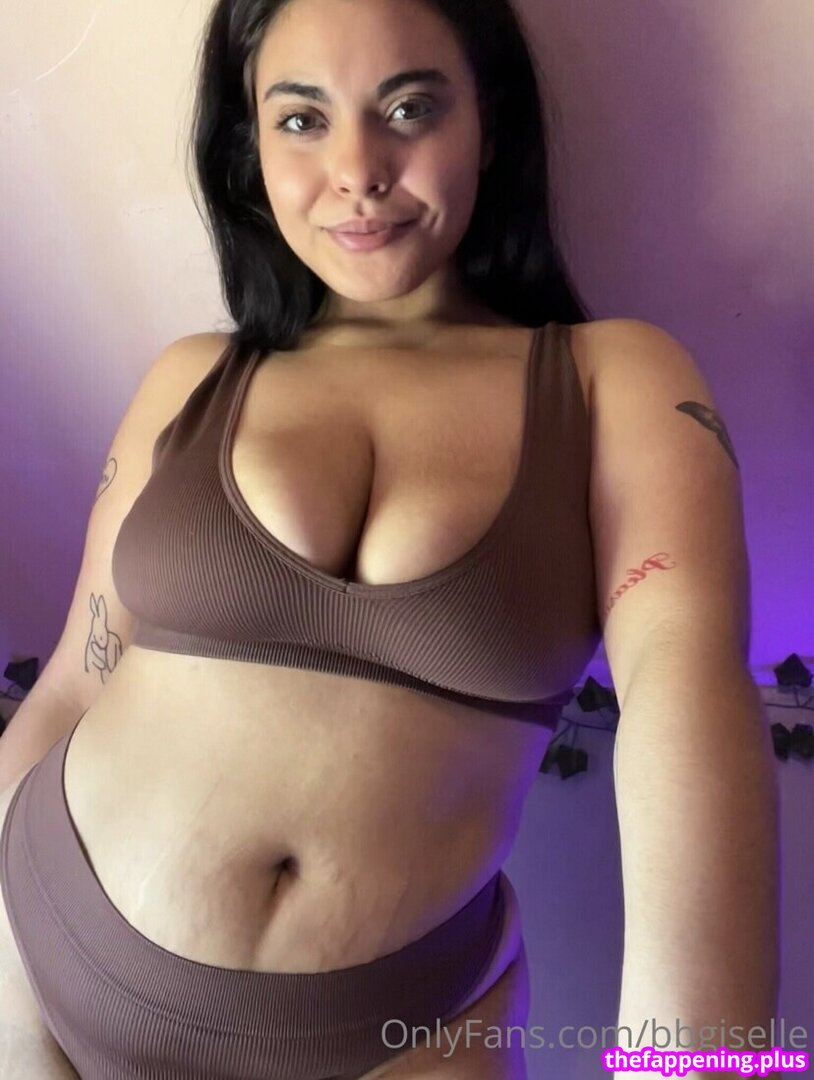 bbgiselle Photo OnlyFans Nu #2