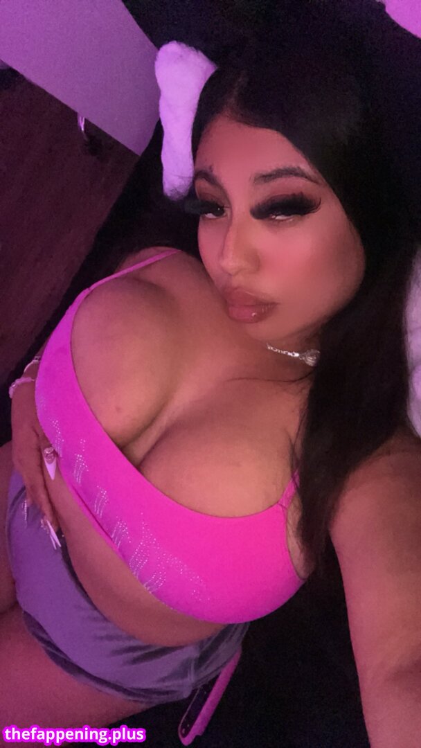 bbgveahaaa Çıplak OnlyFans Fotoğrafı #5
