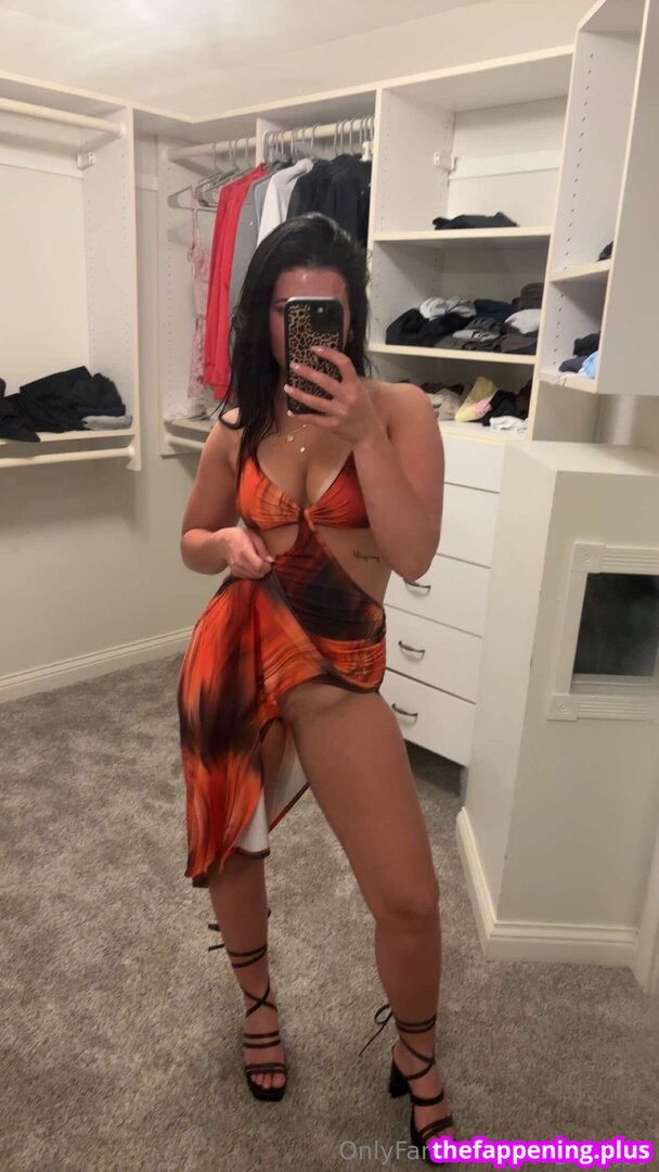 bbigbootyy / bootymodels Foto OnlyFans Nuda #23