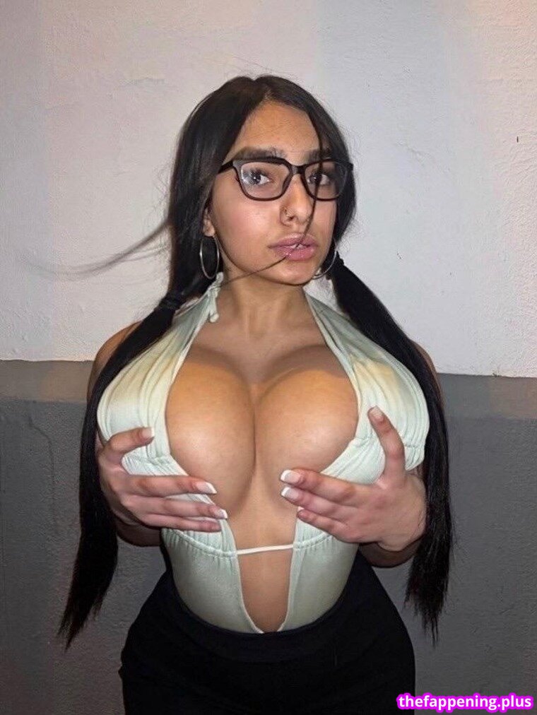 bblaanco / blanchitobebe Foto OnlyFans Nuda #1