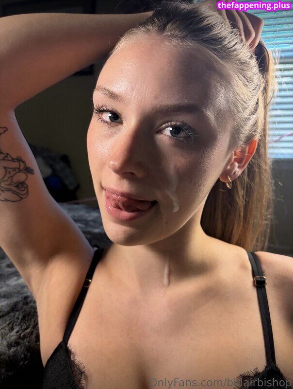 Blair Bishop / bblairbishop नग्न OnlyFans फोटो #4