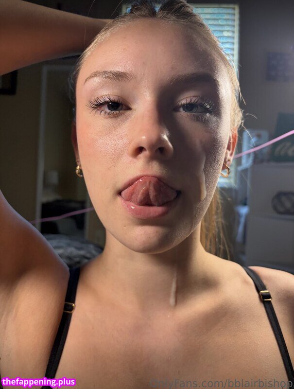 Blair Bishop / bblairbishop Foto OnlyFans Desnuda #18