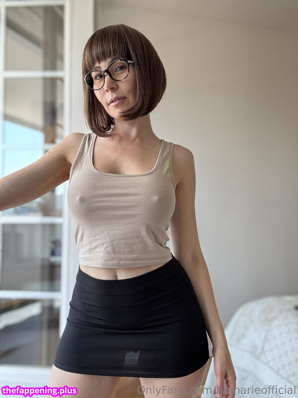 BBMarie / bbmarieblack_off / bbmariefree Naakte OnlyFans Foto #15
