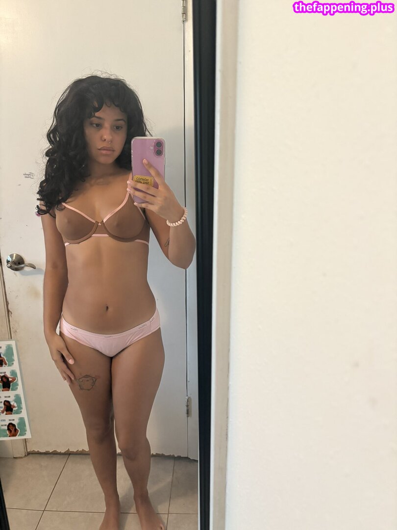bbnathu / binnathu Nahá OnlyFans fotografie #6