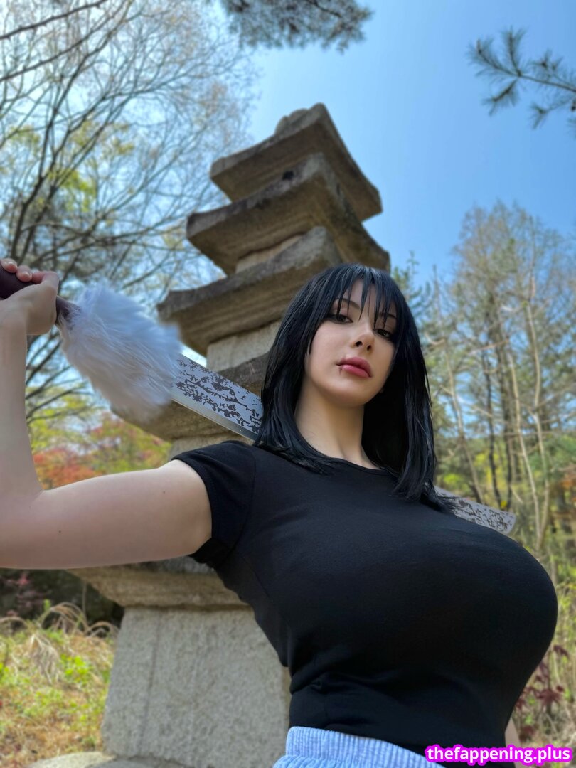 -bboana / ???????????????????????????????? / BB OANA / BB완나 / bboana00 / bbreanna00 / oanalee98 Çıplak OnlyFans Fotoğrafı #226