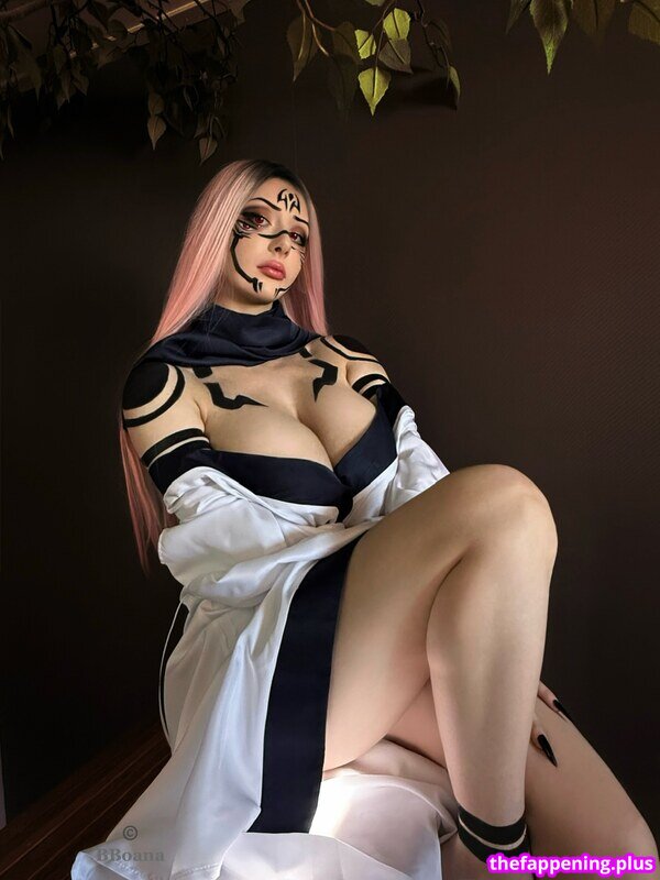 -bboana / ???????????????????????????????? / BB OANA / BB완나 / bboana00 / bbreanna00 / oanalee98 Foto OnlyFans Nua #233