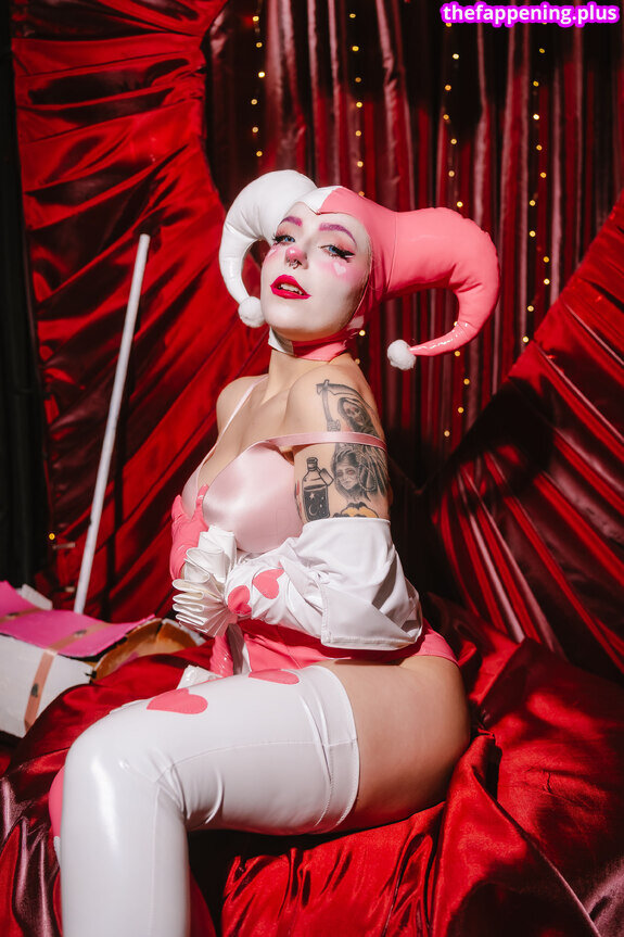 Slimthicccsenpai / bbplague Çıplak OnlyFans Fotoğrafı #115