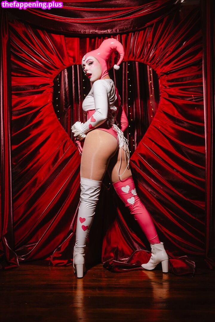 Slimthicccsenpai / bbplague Naakte OnlyFans Foto #116