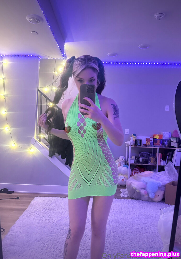 Slimthicccsenpai / bbplague Çıplak OnlyFans Fotoğrafı #140