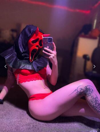Full leaked Bbplague private onlyfans photo