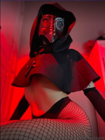 Full leaked Bbplague private onlyfans photo