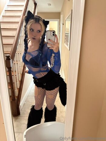 Full leaked Bbplague private onlyfans photo