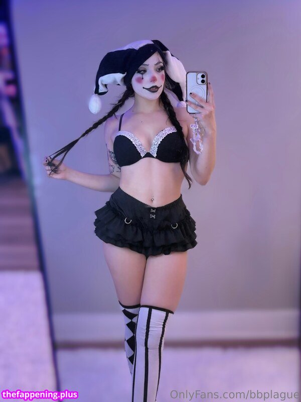 Slimthicccsenpai / bbplague Nagie OnlyFans Zdjęcie #162
