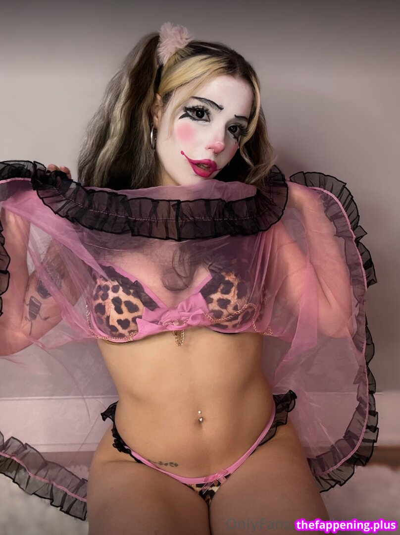 Slimthicccsenpai / bbplague Naakte OnlyFans Foto #173