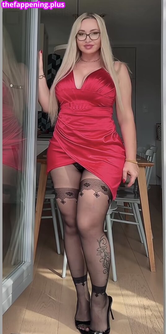 Alba / Bbpol / bb.polska Çıplak OnlyFans Fotoğrafı #195