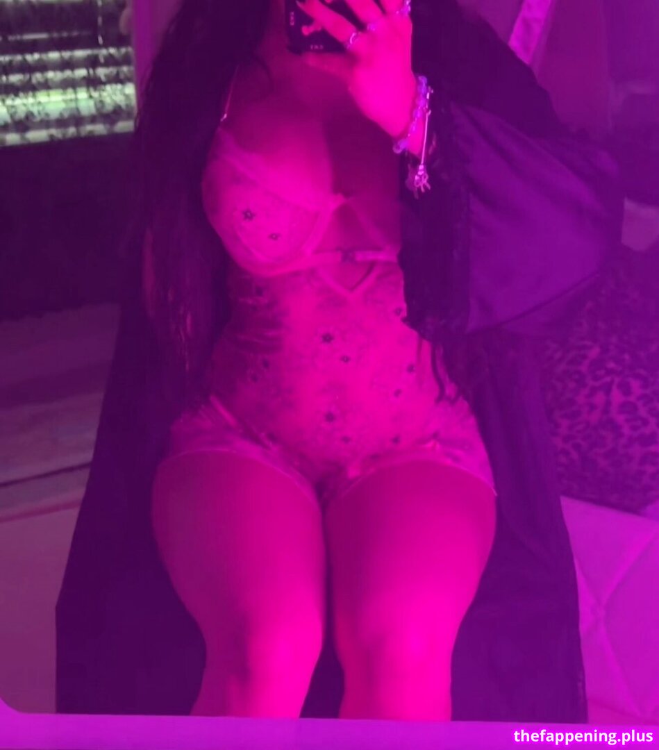 Yourfavprincess777 / bbgirlmina / bbprincess777 / bbprincessgirl777_ Meztelen OnlyFans Fotó #2