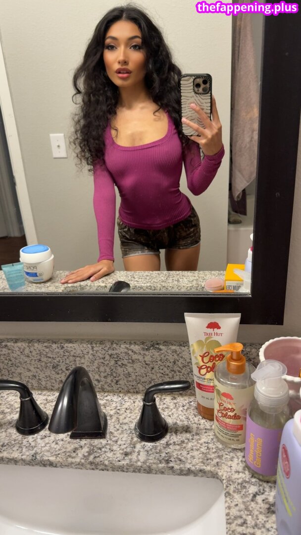 b.riannana / bbribri / iluvbbribri Foto OnlyFans Nuda #4