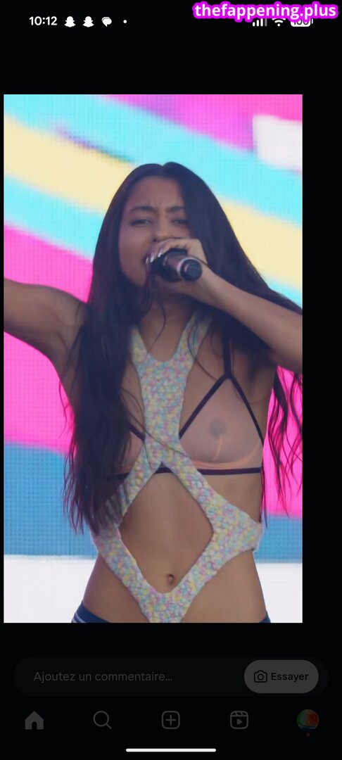 Bbtrickz / belizekazi 누드 OnlyFans 사진 #21