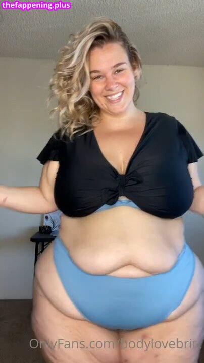 Bbw Lover / GordaBellaTM / Gordinhas / https: Naakte OnlyFans Foto #63