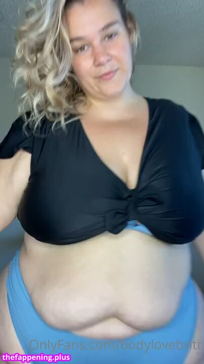 Bbw Lover / GordaBellaTM / Gordinhas / https: Foto OnlyFans Desnuda #64