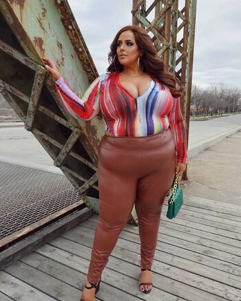 Full leaked Bbw oliviasworld private onlyfans photo