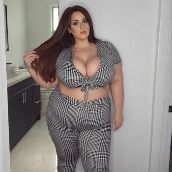 Full leaked Bbw oliviasworld private onlyfans photo