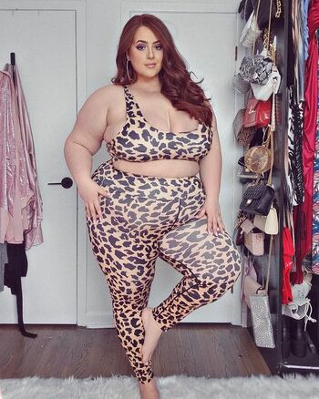 Full leaked Bbw oliviasworld private onlyfans photo