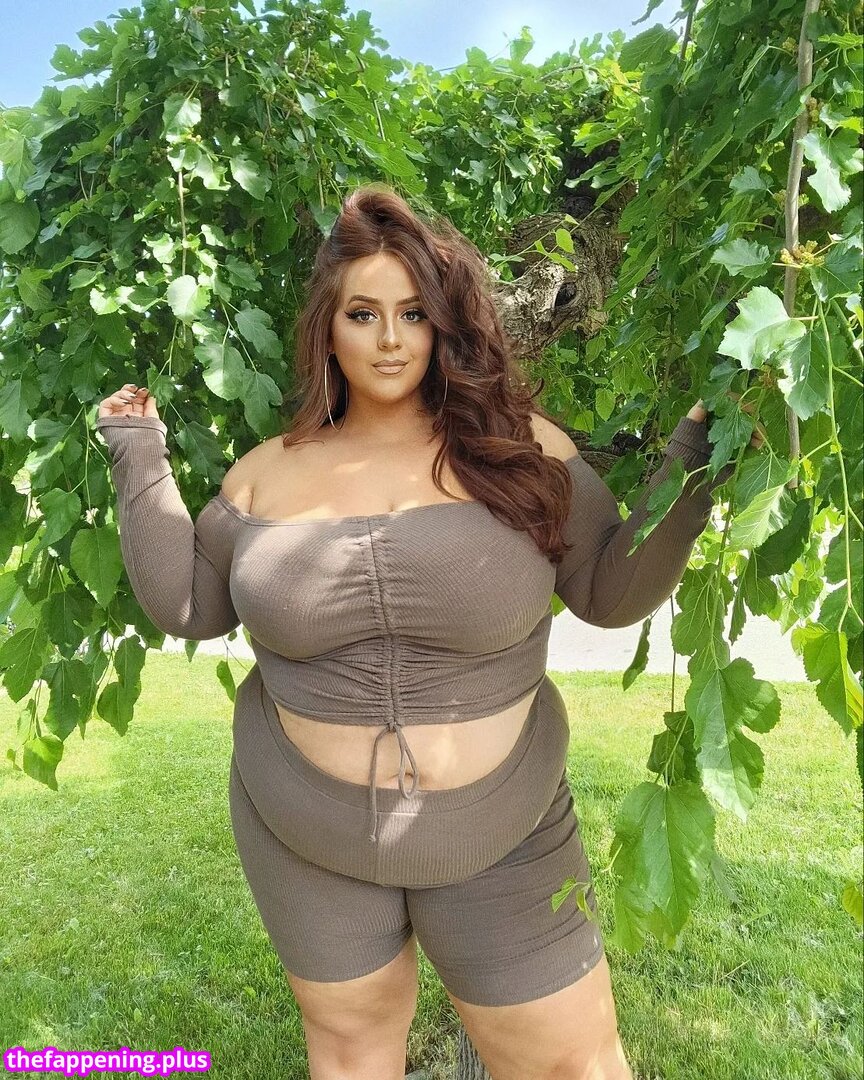 BBW-OliviasWorld95 / bbw-oliviasworld95- 44H / oliviasworld95 / oliviasworld955 / oliviasworld95_ Naken OnlyFans Foto #26