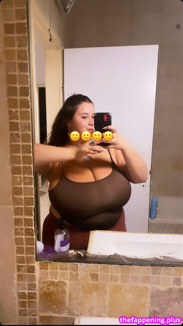 BBW / bbw_layla / chubby / curvy ladies / embersweetsvip / https: / monafaith / norarosejeanxx / vichotflix Nahá OnlyFans fotografie #140