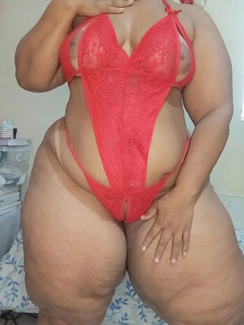 Full leaked Bbw private onlyfans photo