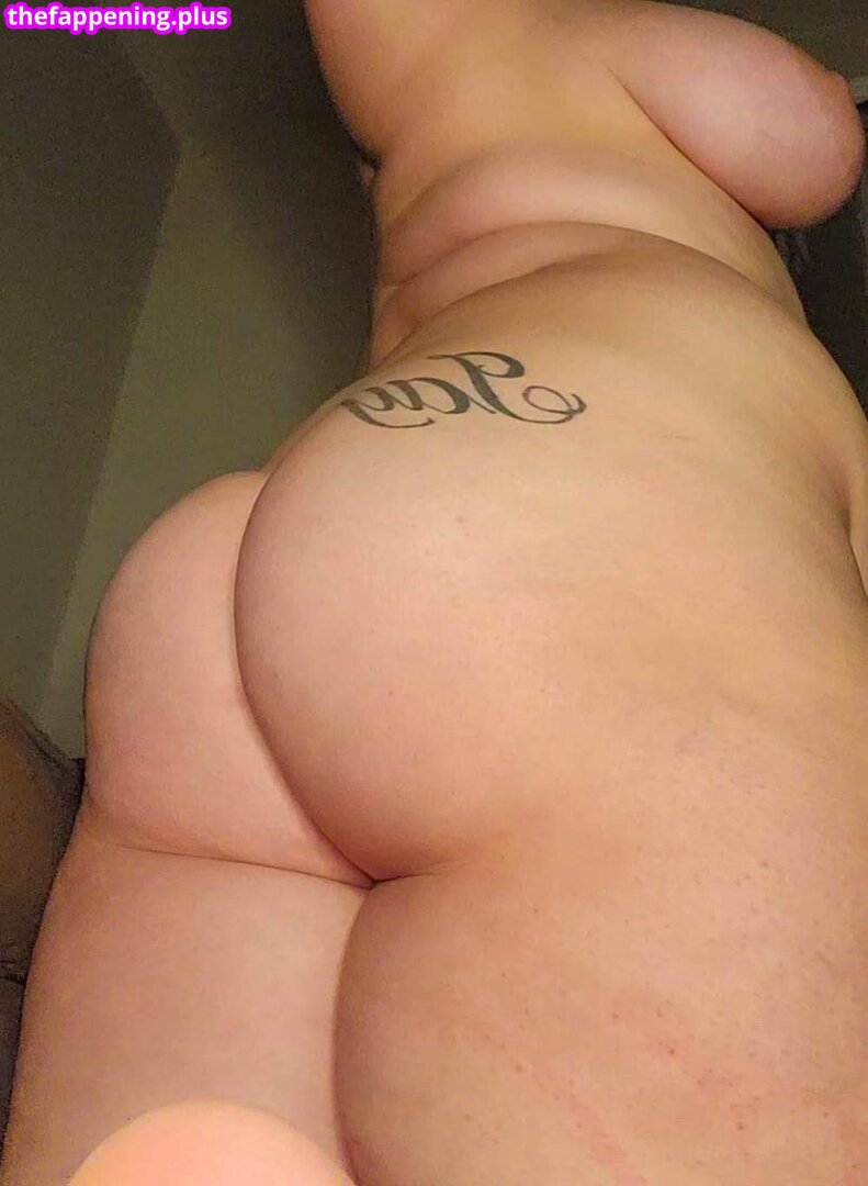 bbwamberwaves Çıplak OnlyFans Fotoğrafı #3