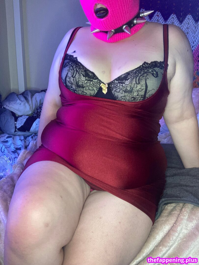 Bbwbby666 Foto OnlyFans Nuda #1