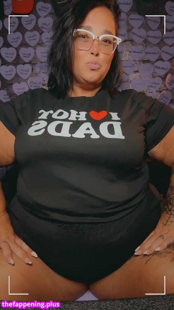 BBWGoodness420 Фото обнажённых OnlyFans #8