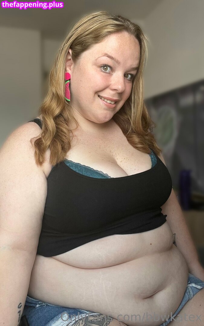 bbwkatex नग्न OnlyFans फोटो #2